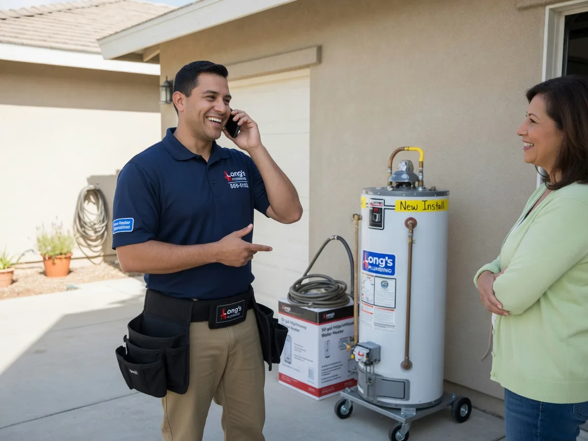 Leak Detection Tarrytown, GA FAQs